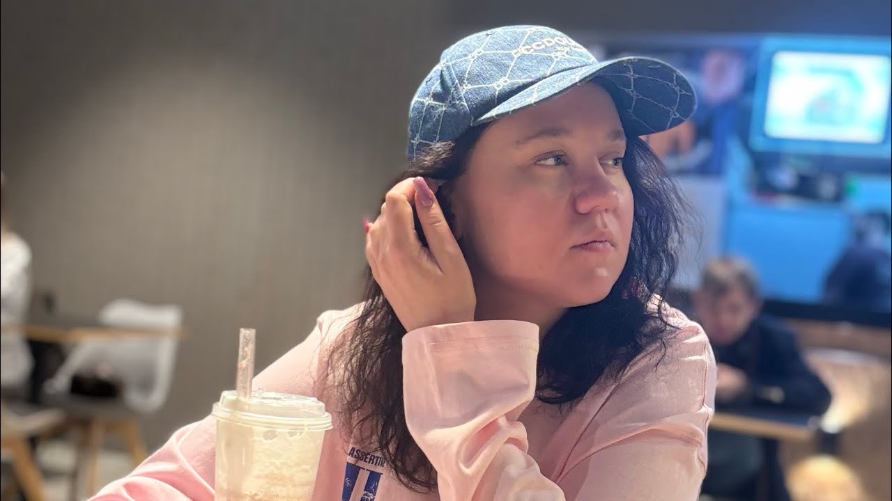 Еда в Шанхае: Starbucks × Harry Potter, ресторан No.3 Warehouse и грибная кола