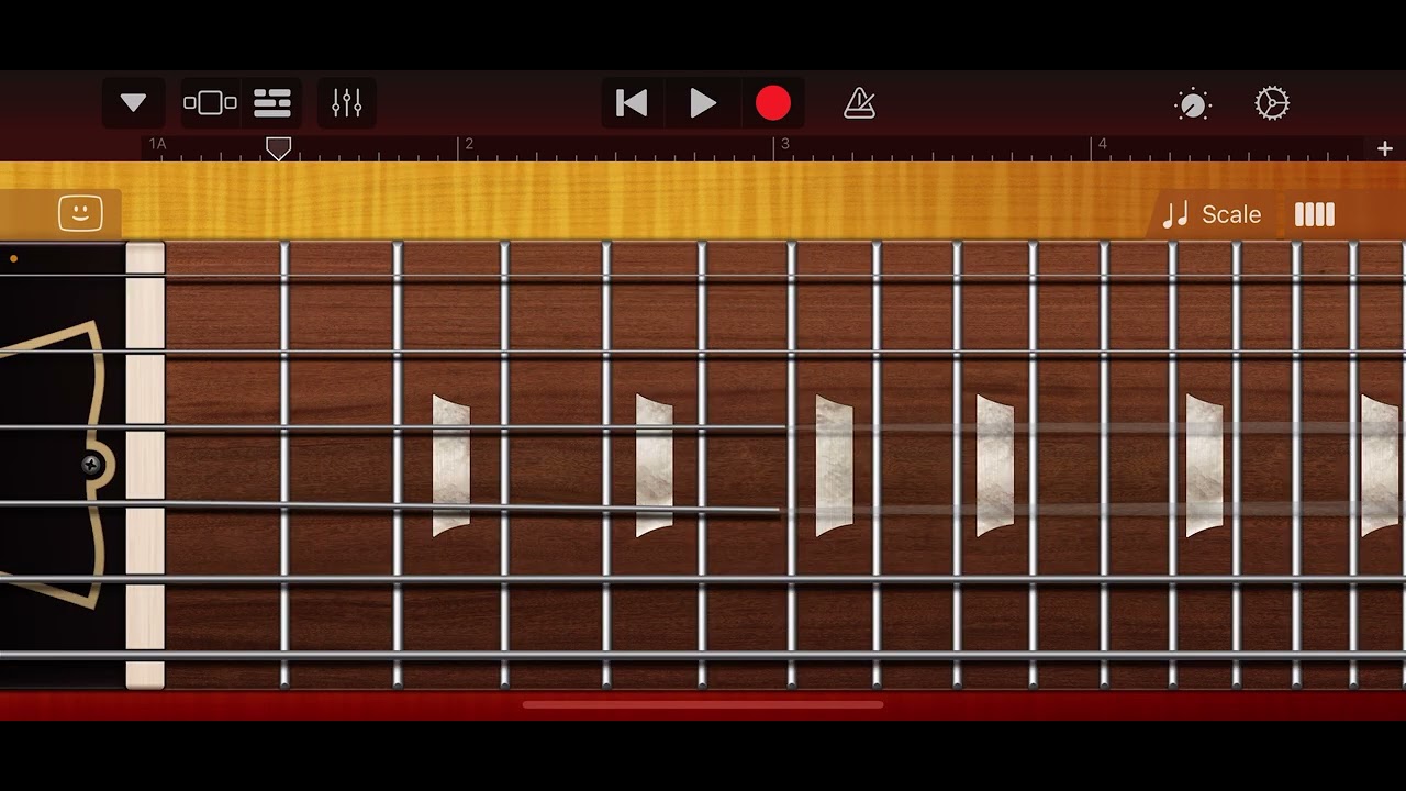 How to make Paranoid and Iron Man on GarageBand (Tribute to Ozzy)