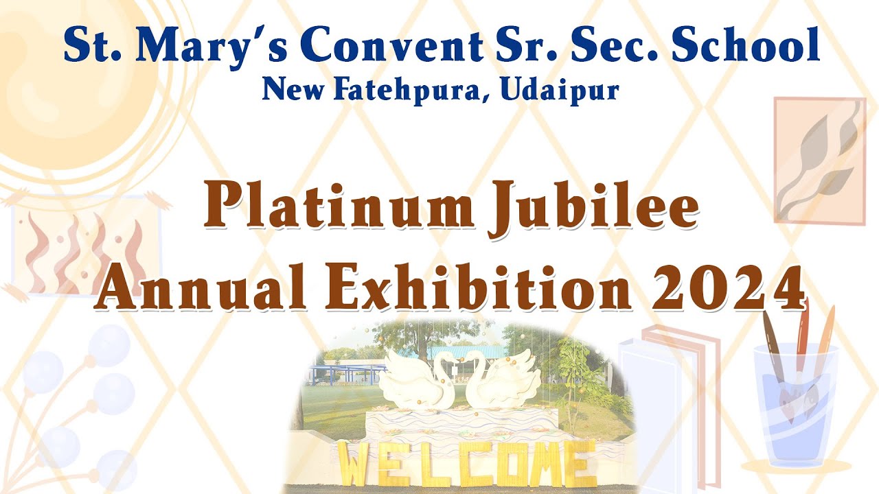 Platinum Jubilee Annual Exhibition 2024