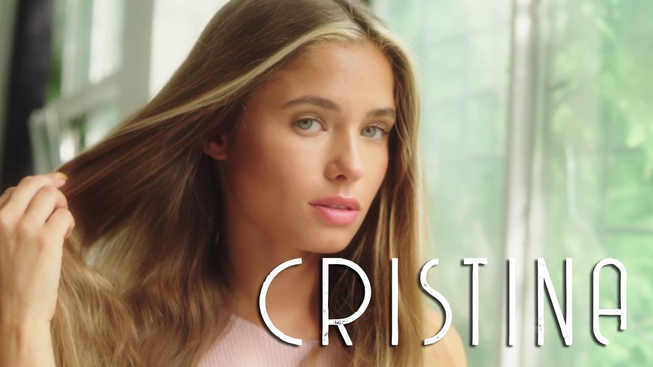 CRISTINA - ITALO DISCO NEW GENERATION