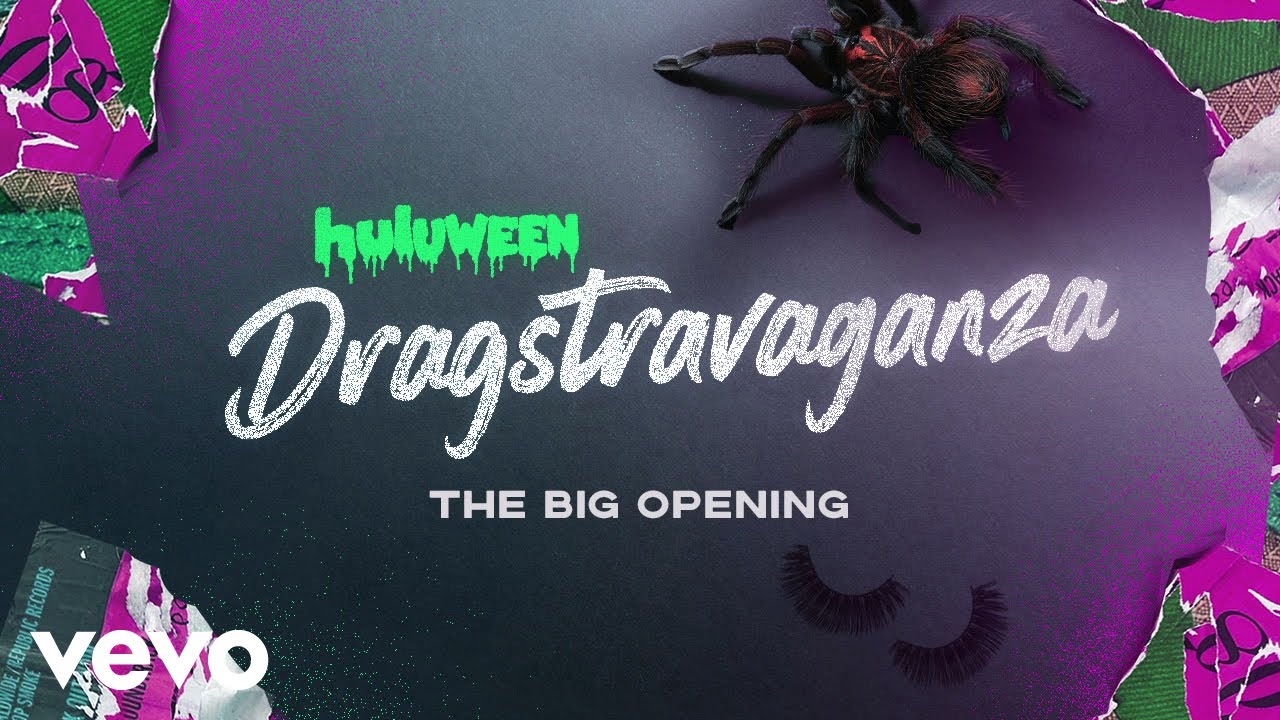 The Big Opening (From 