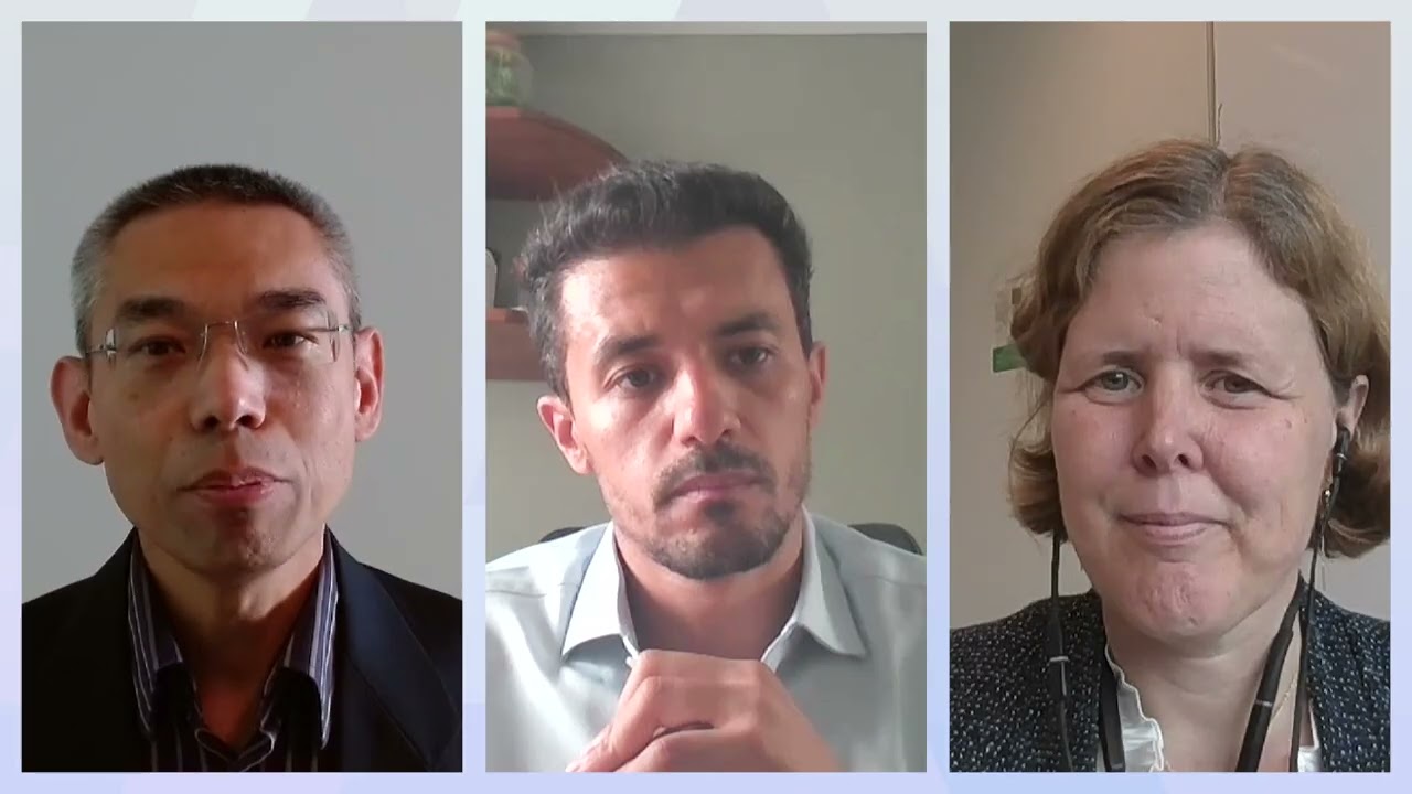 Преодоление водных преград: AVEVA и Schneider Electric в исследовании проекта Roslagsvatten.