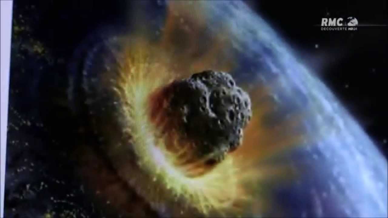 Ast&eacute;ro&iuml;des, le monde de demain
