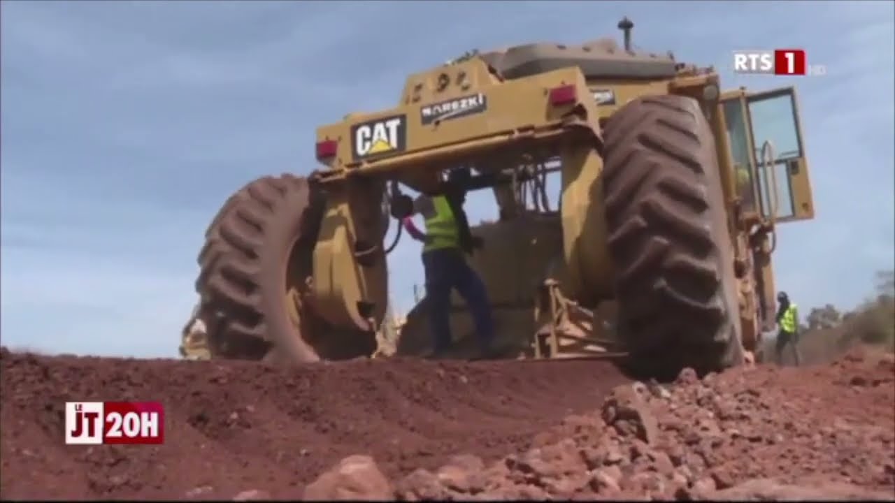 Entretien routier : une technologie pour r&eacute;duire les charges