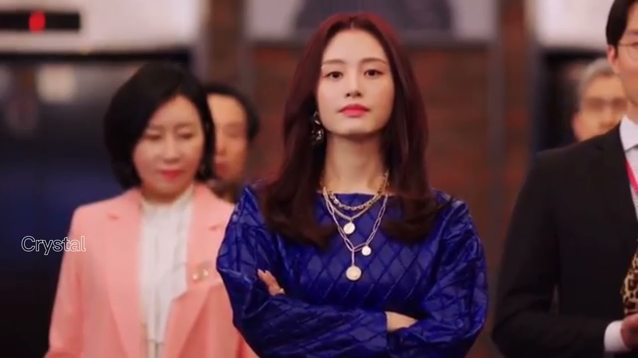 Kings and Queen [Korean Multifemale]