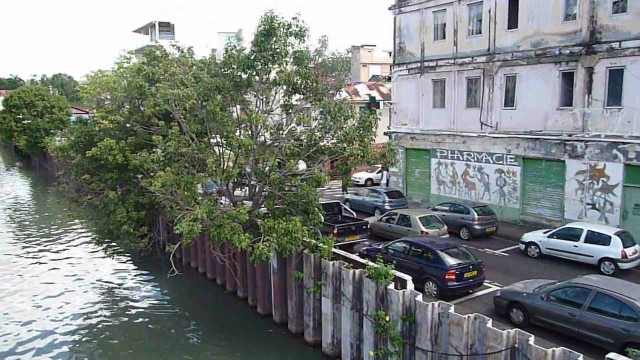 Fort de France