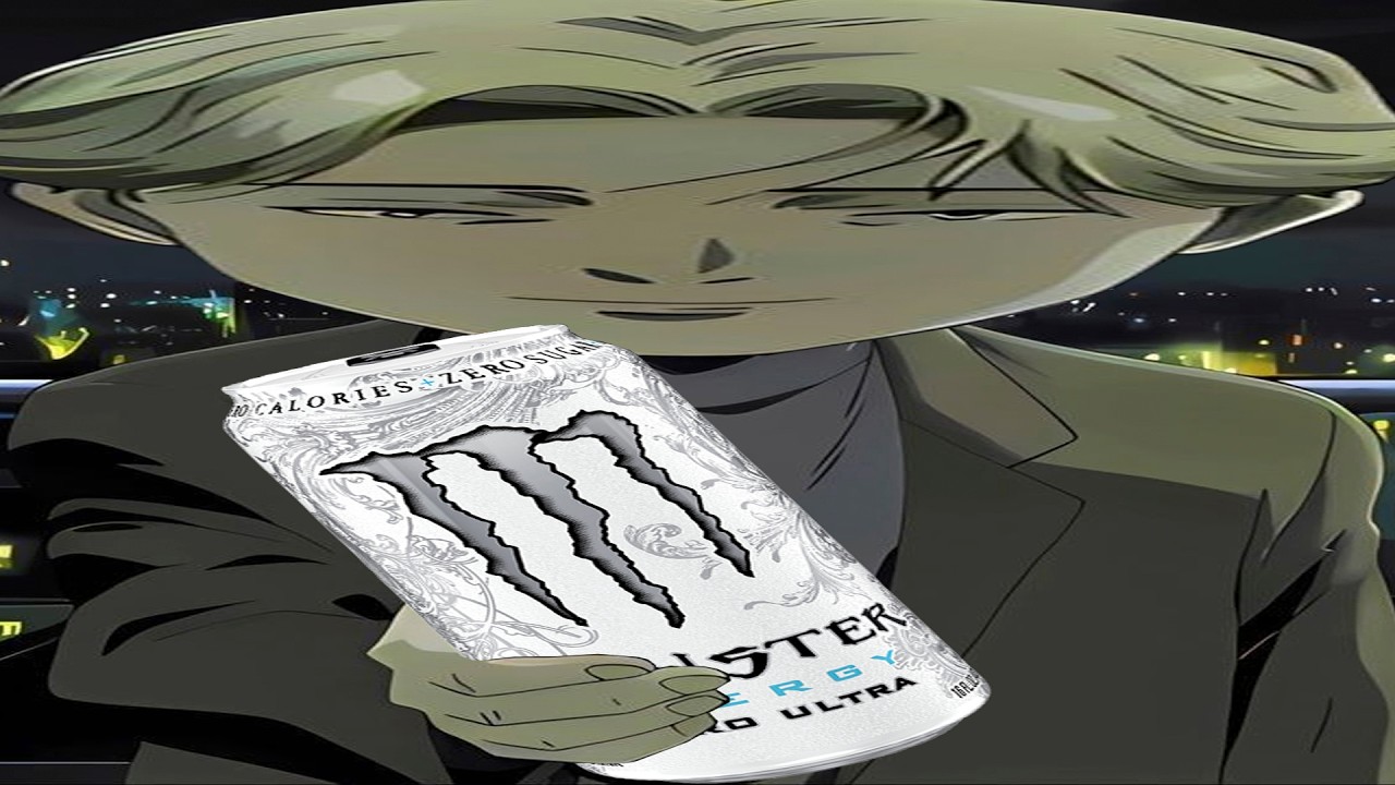 MONSTER GOVNO