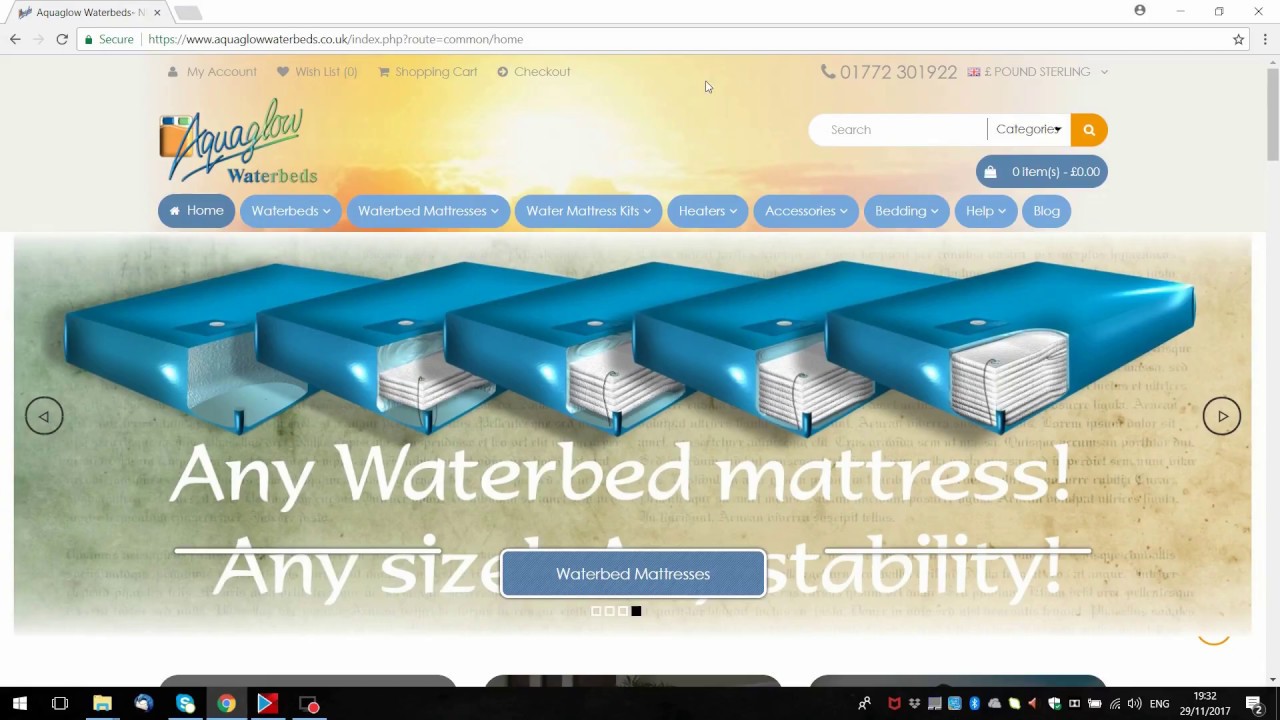How to Choose your stability