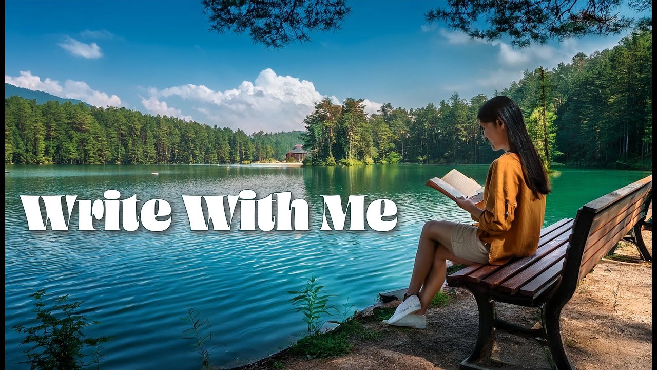 Write With Me