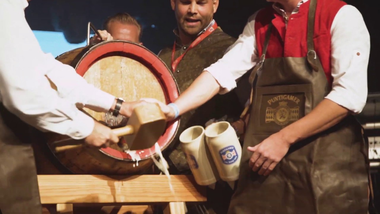 Brunner Wiesn Teaser
