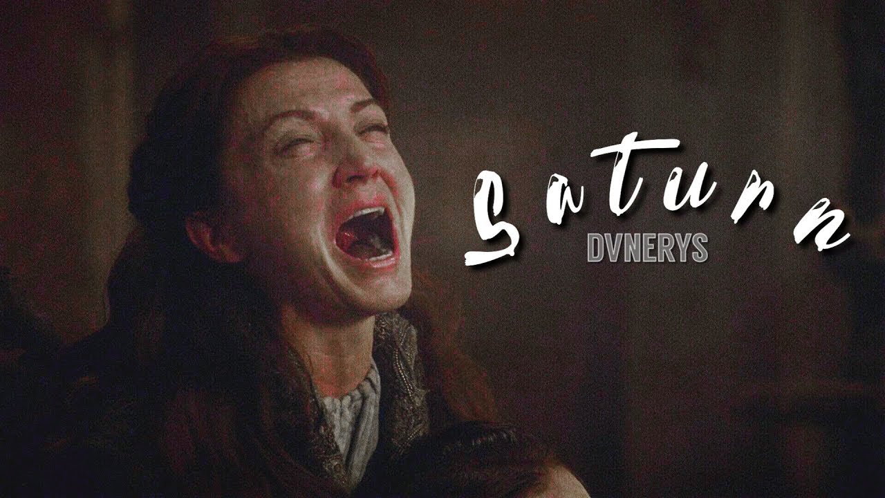 game of thrones // saturn