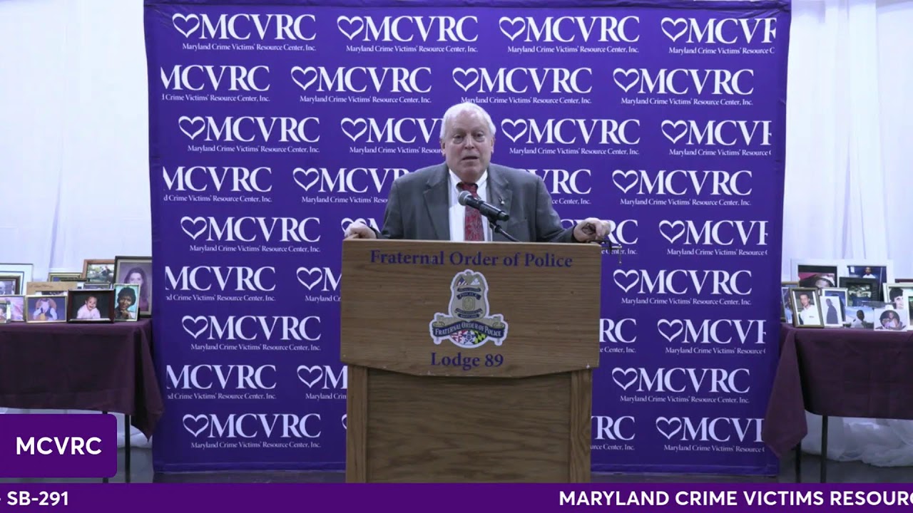 PRESS CONFERENCE ON SB-291