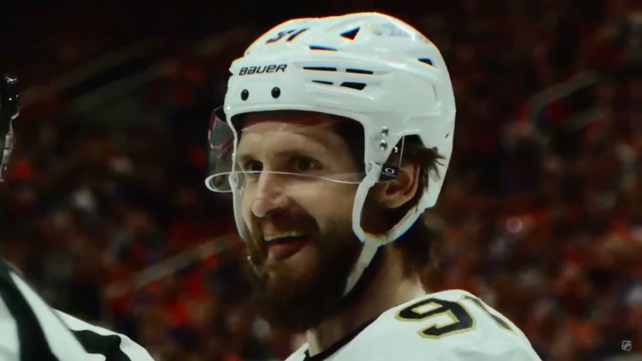 Unstoppable by Sia: Stanley Cup Playoffs 2025