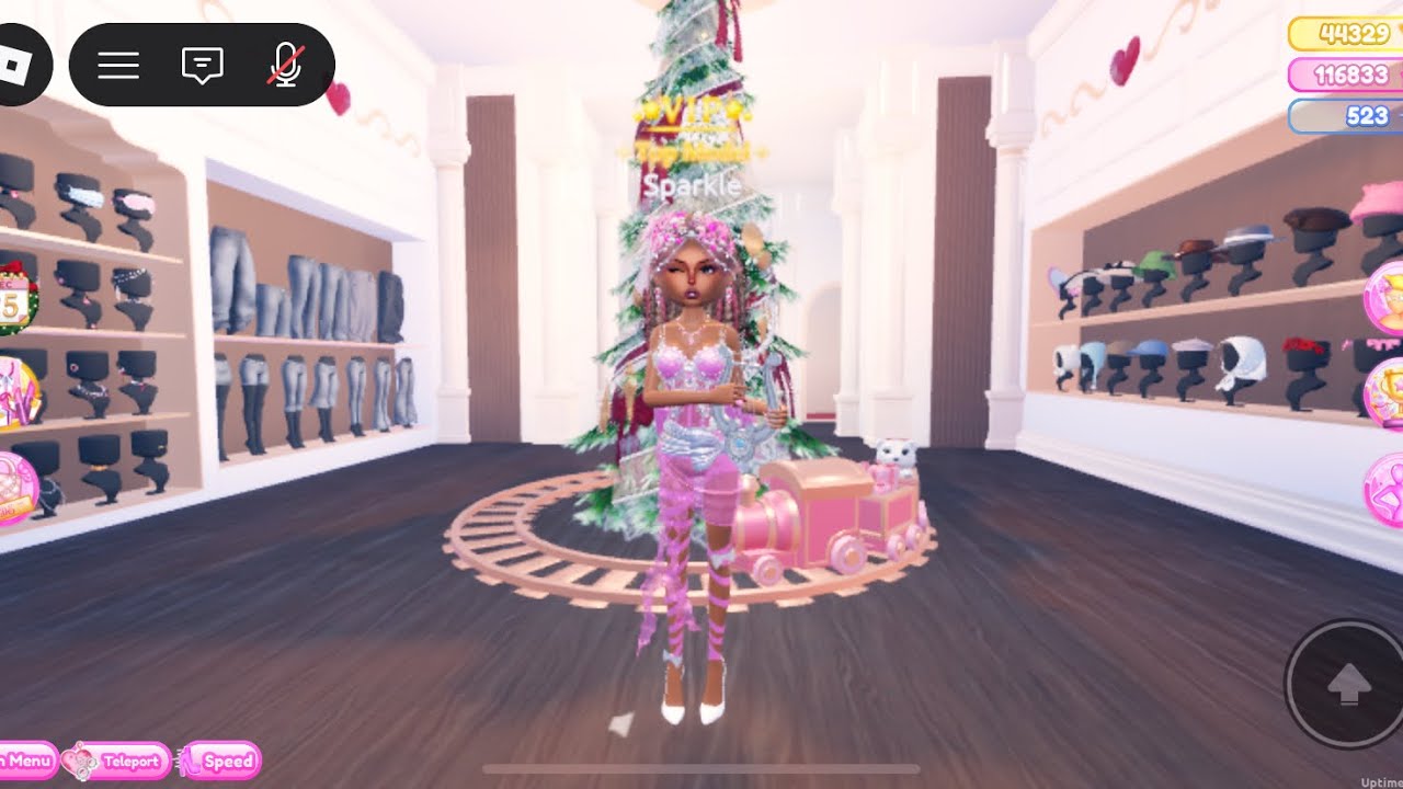 DRESS TO IMPRESS TALK ABOUT💐💐VALENTINES UPDATE 💘💝
