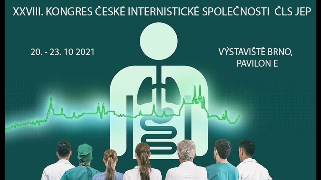 Blok mladých internistů Otázky, které bych nechtěl dostat u atestace z interny