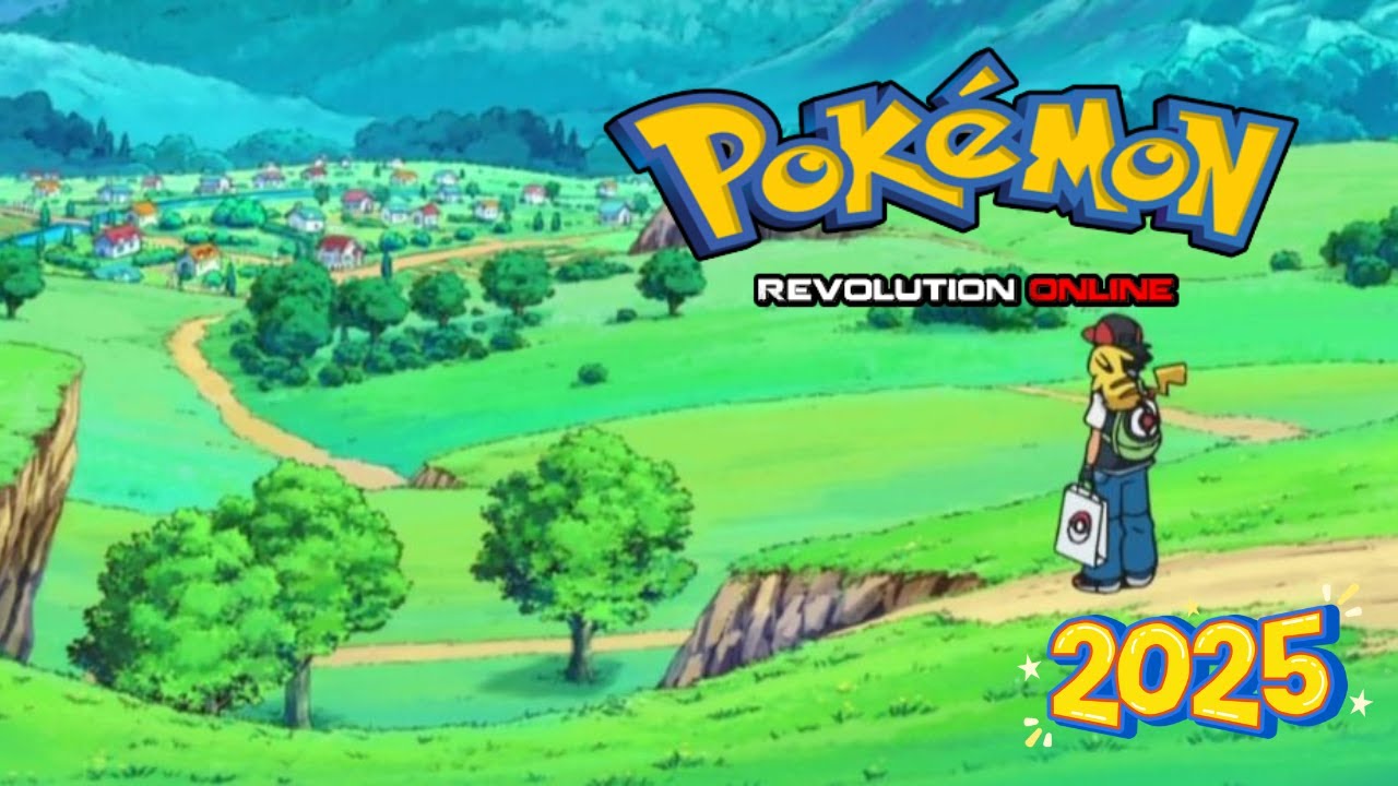 PEGANDO DIGS PELA CIDADE | Pokémon Revolution Online