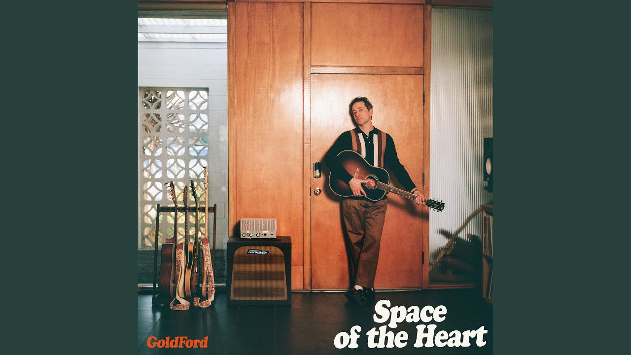 Space of the Heart