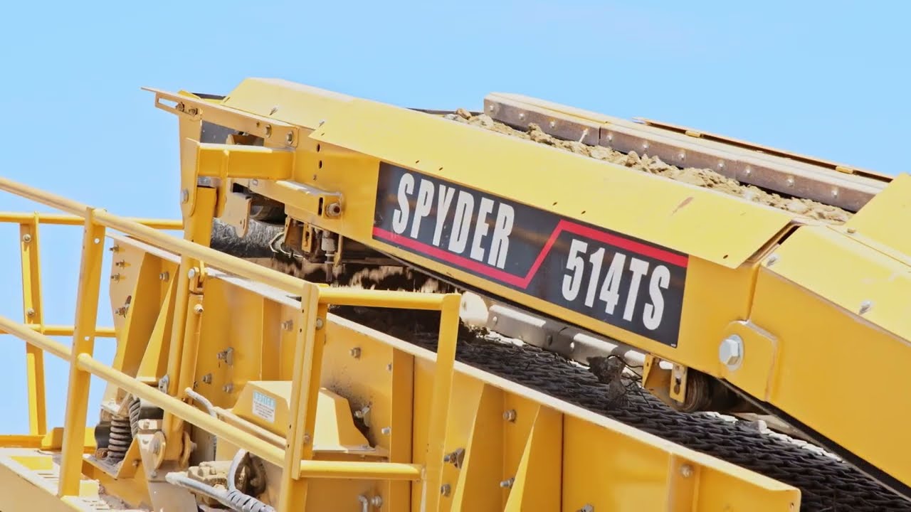 A Day in the Life of an equipment operator and Forman.