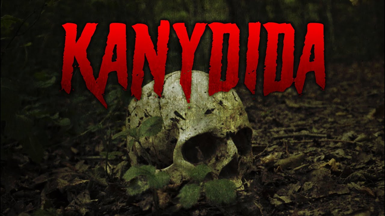 Kanydida &ndash; Court m&eacute;trage post-apocalyptique