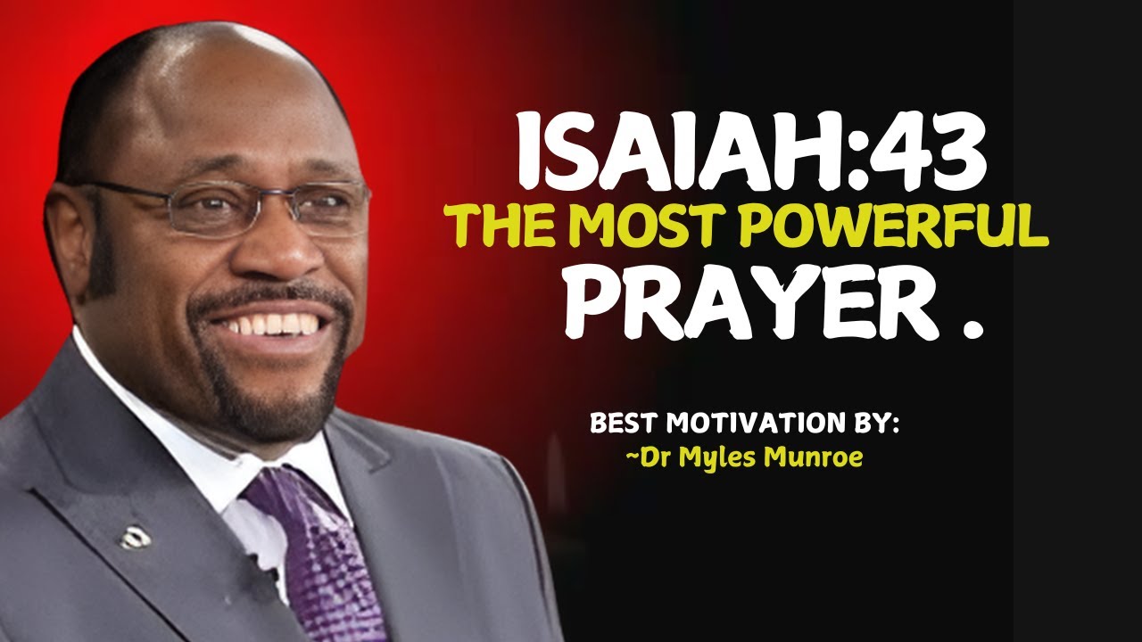 Unlock Victory Every Morning:Powerful Prayer and God's Promises from Isaiah 43