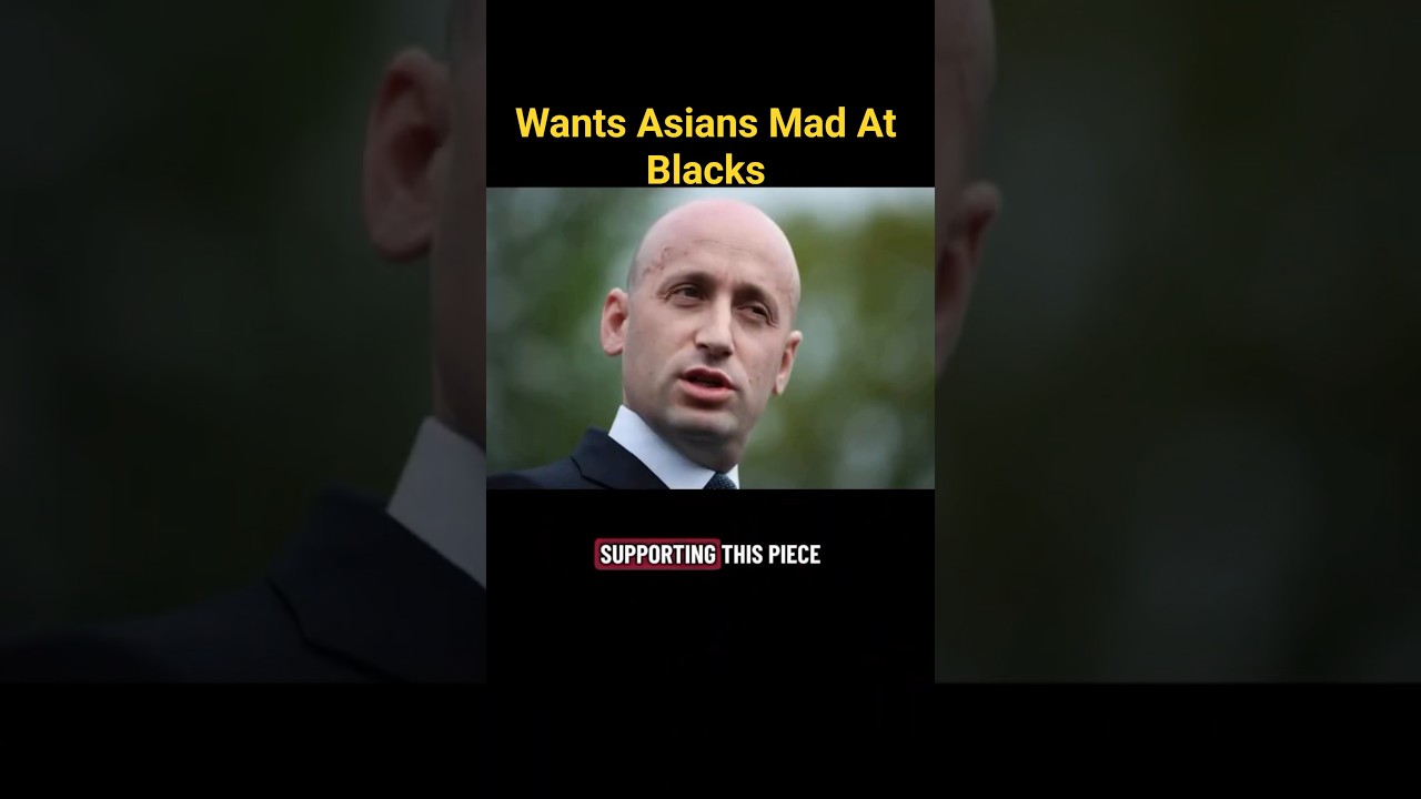 Asian Creator Challenges Stop AAPI Hate 😳🔥 #AAPI #Politics #CivilRights