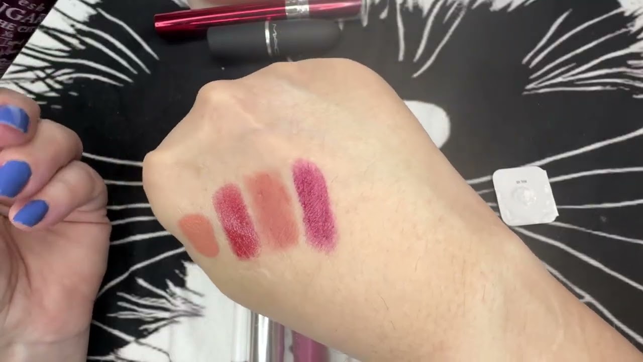 Lip Service Project Pan #LipService2025