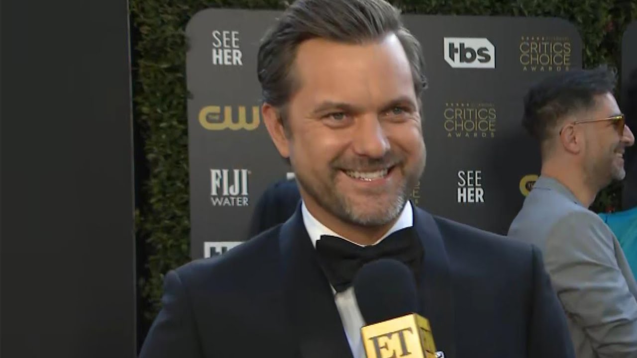 Joshua Jackson Says Daughter Wanted to 'Come to Work' With Him and Jodi Turner-Smith