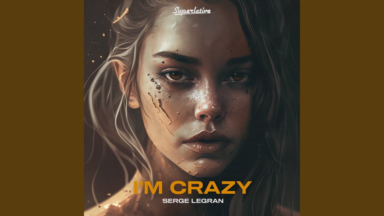 I'm Crazy (Extended Mix)