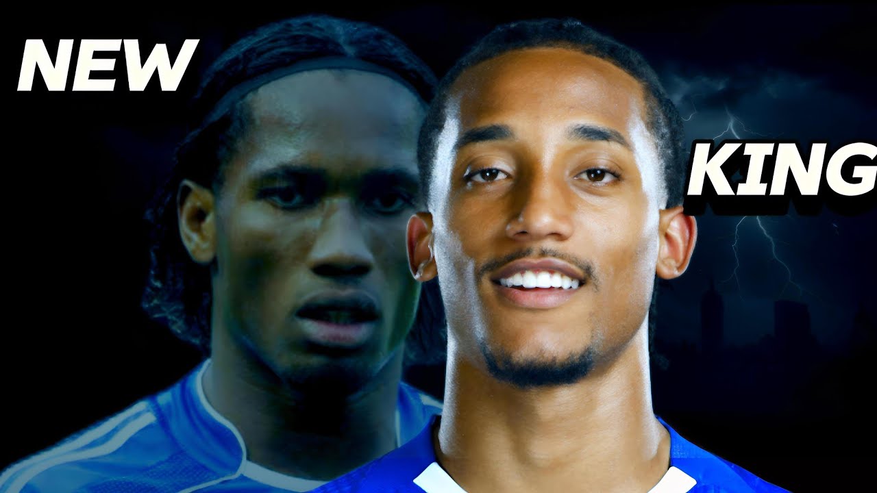Жоао Педро начинает доставлять Премьер-лиге кошмары, подобно Drogba 2.0.