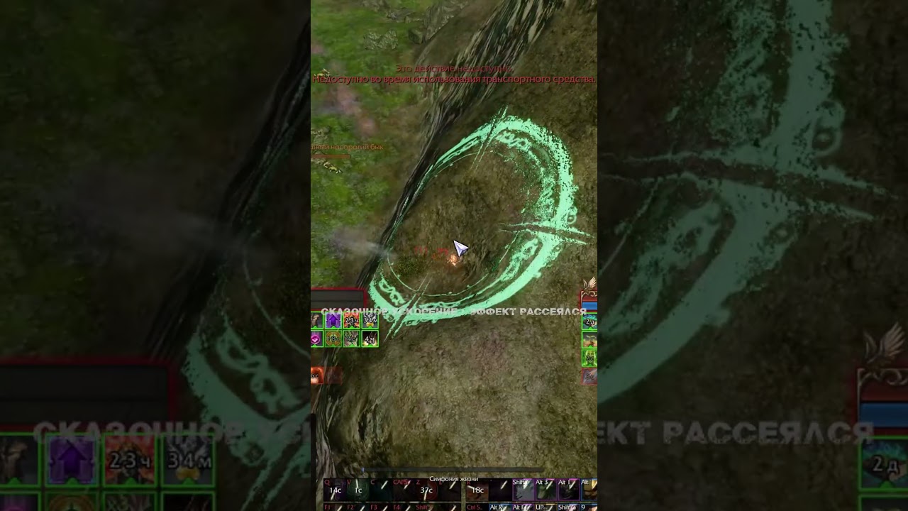 #archeage сказитель vs ведьмак+хил