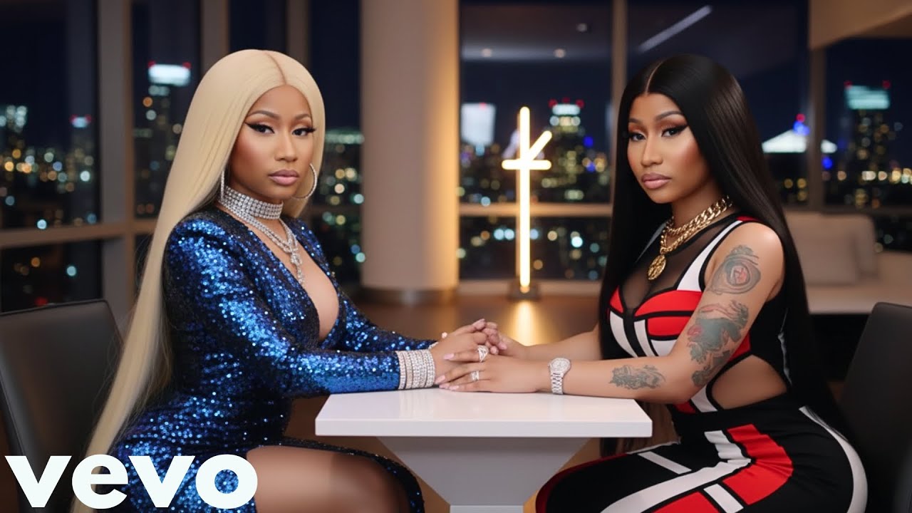 Drake, Nicki Minaj, Cardi B, Tyga, Doja Cat – Ultimate Party Rap Mix 🎧 Street & Club Vibes