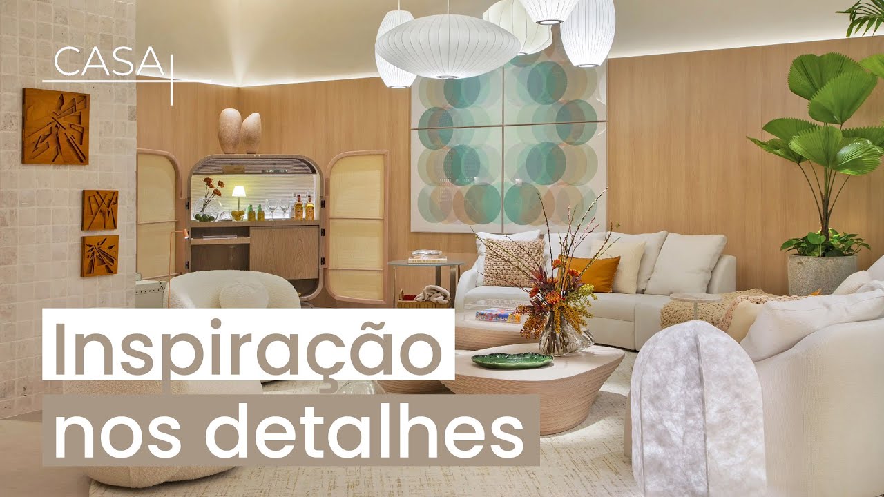 DESIGN e ESTILO na CASACOR RIO 2025 | Parte 3