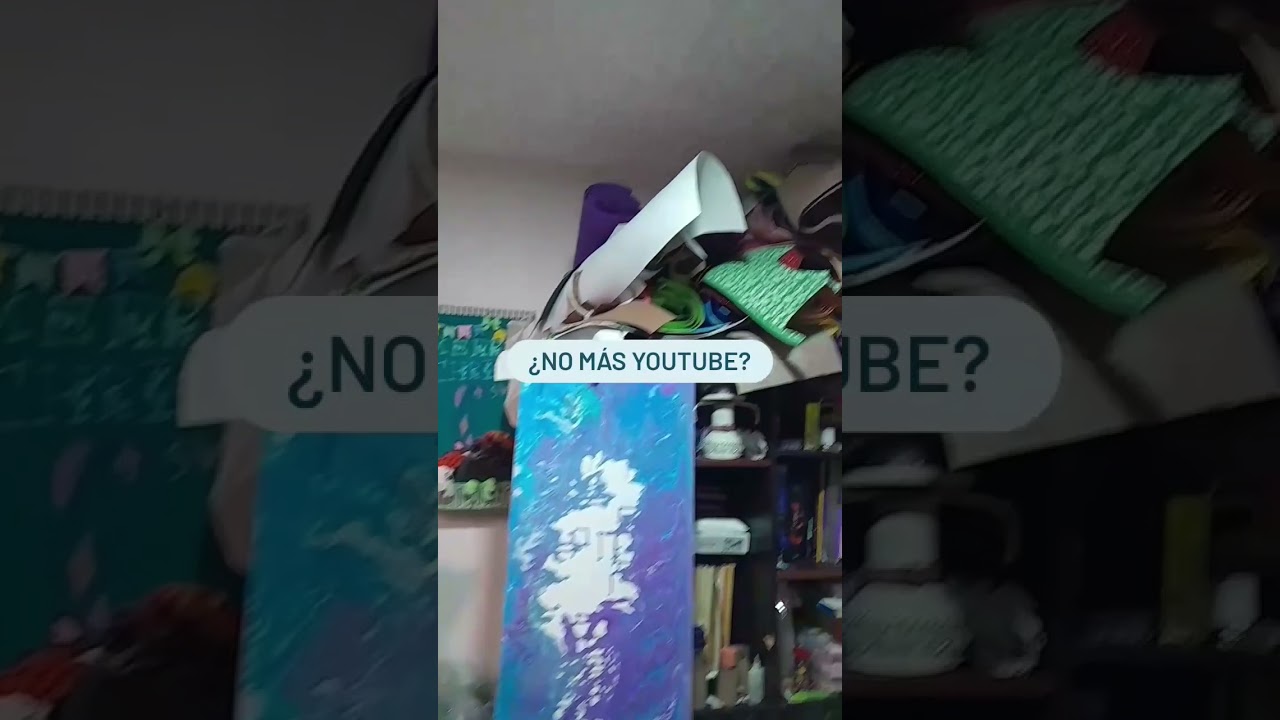 &iexcl;Hola&iexcl; Despu&eacute;s de ser una creadora de contenido juiciosa me desaparec&iacute;  pero quiero regresar