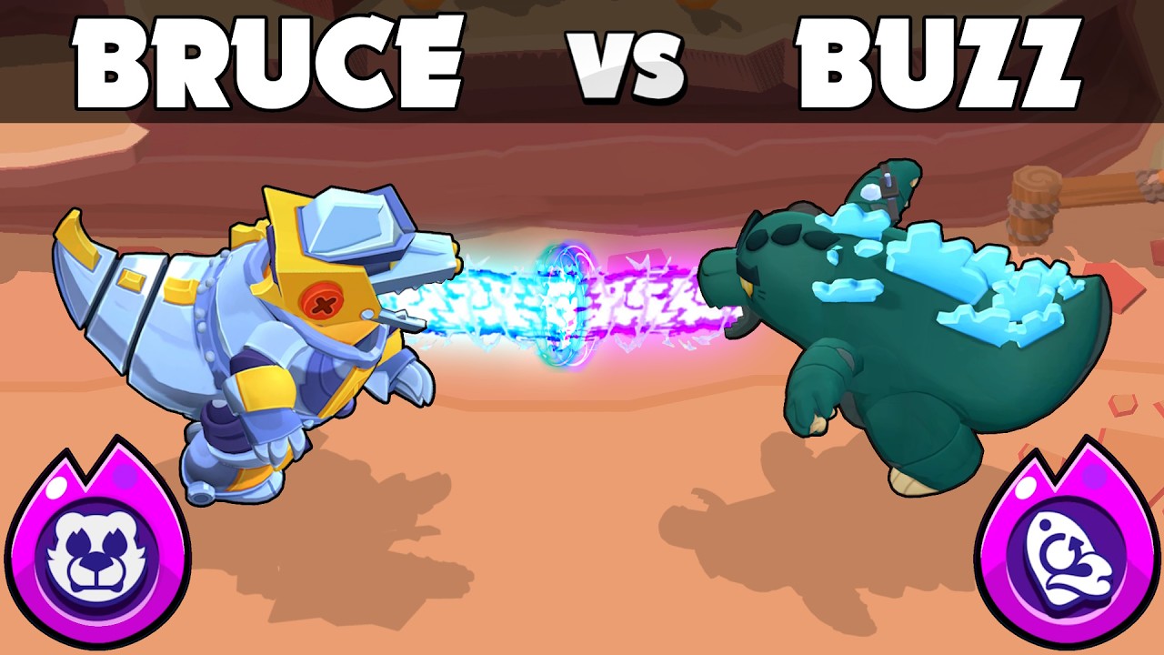 GODZILLA vs MechaGODZILLA ⭐ Buzz vs Nita