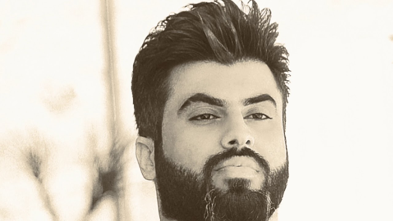 ئەی پەری _ ئەحمەد کەریم