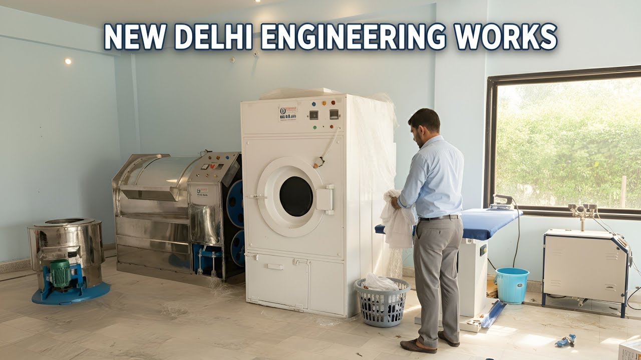 Best Full Washing Machine Set for 2025