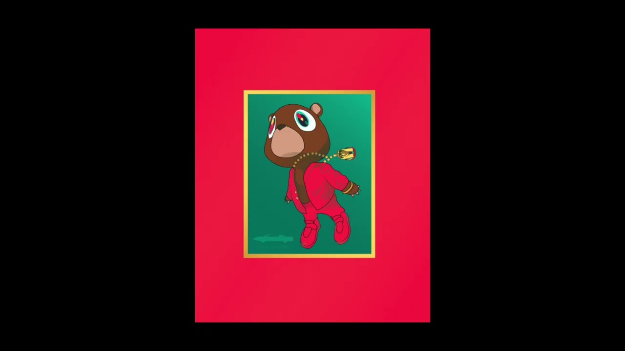 Kanye West 