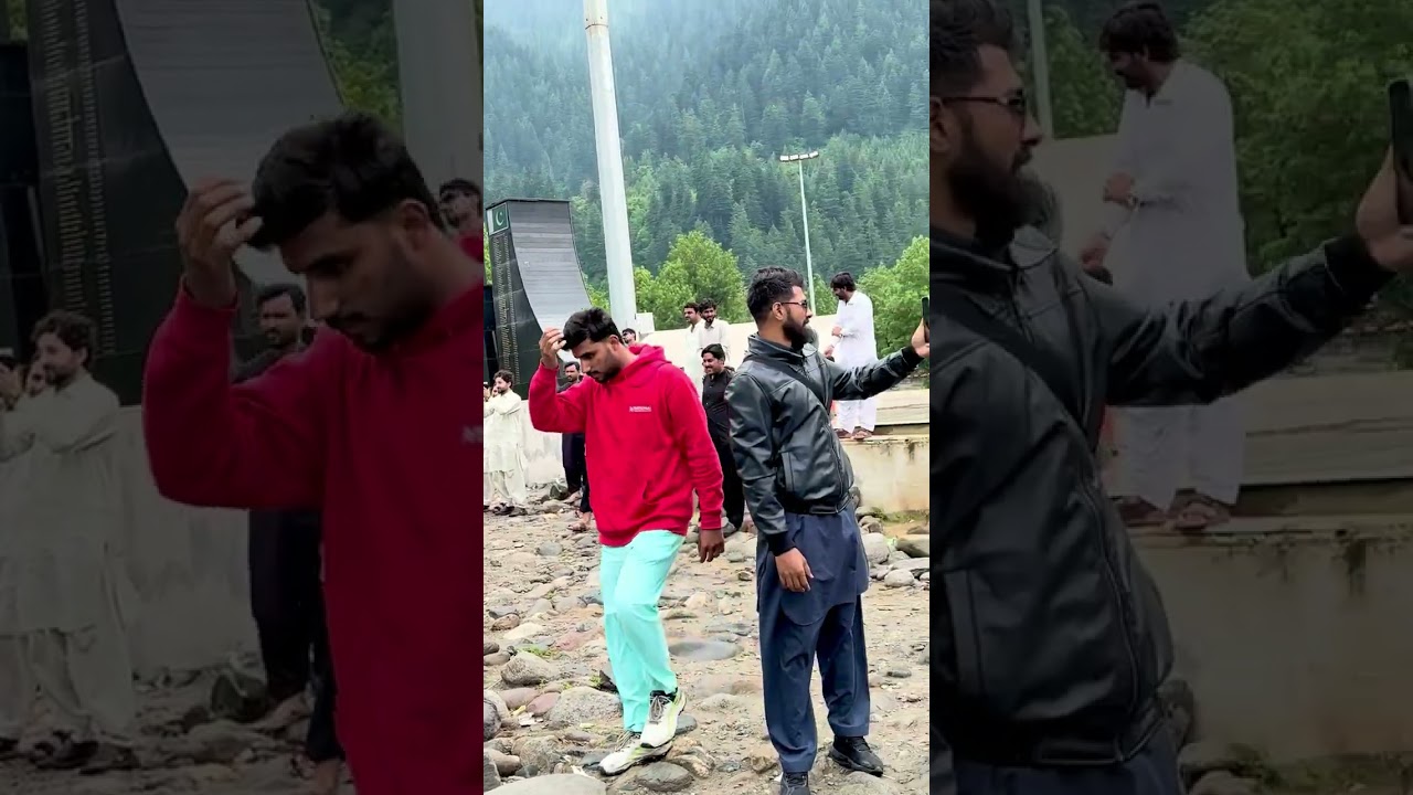India Pakistan Kashmir LOC 
