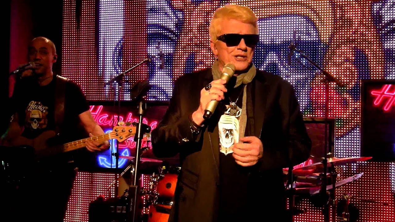 Heino - Ein Kompliment
