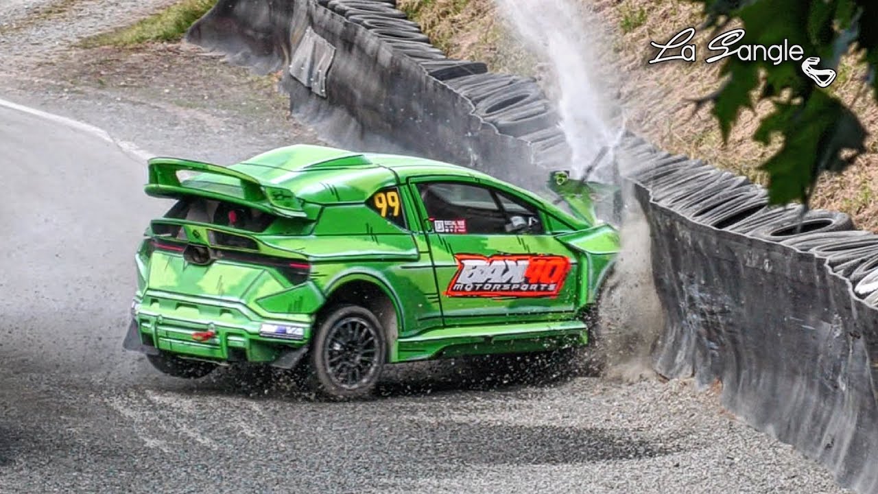 Best of RallyX Estering Finals 2025 by La Sangle