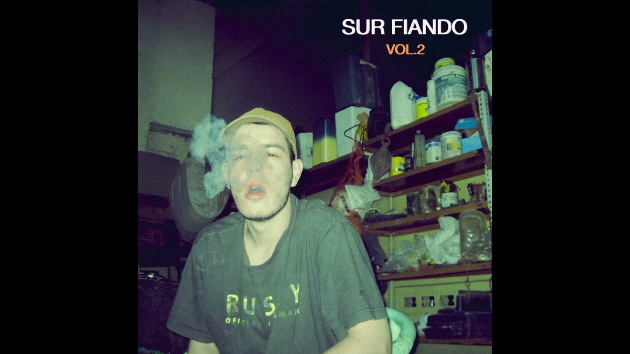 CONTEMPOR&Aacute;NEOS - SUR FIANDO