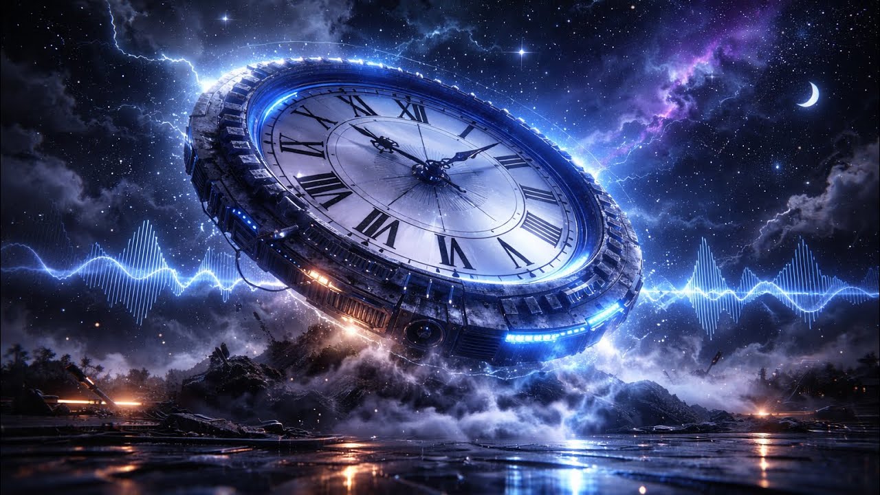 Deep Ambient Noise for Sleep and Relaxation