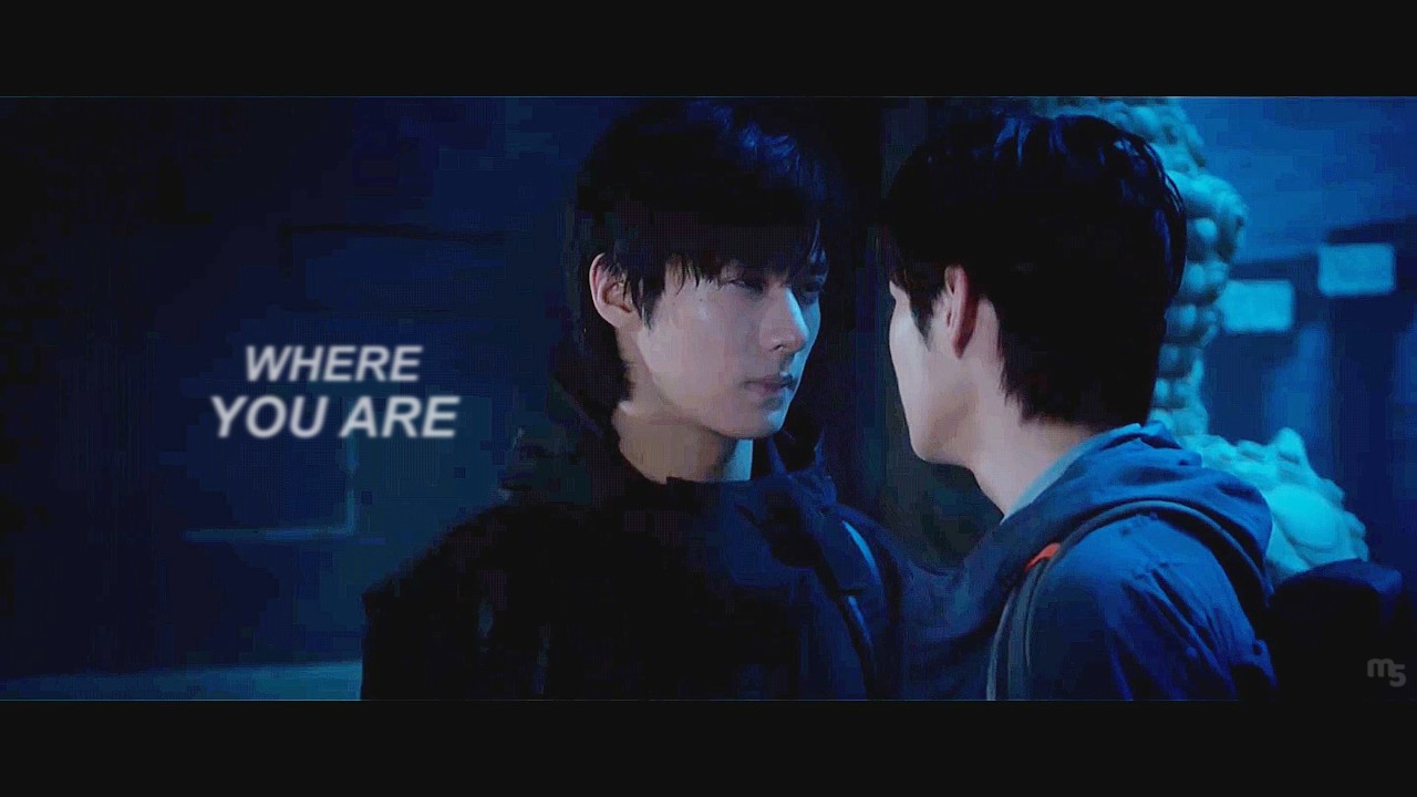 Zhang Qiling & Wu Xie || Where You Are