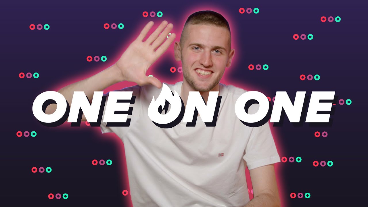 STEFAN SHY - JAKO DUGO NEMAM DEVOJKU I PLANIRAM DA TO NE MENJAM USKORO | ONE ON ONE powered by ËFBET
