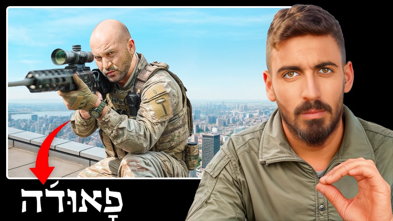 צלף קרבי מנתח כמה מציאותי סצנות צלפים בסרטים