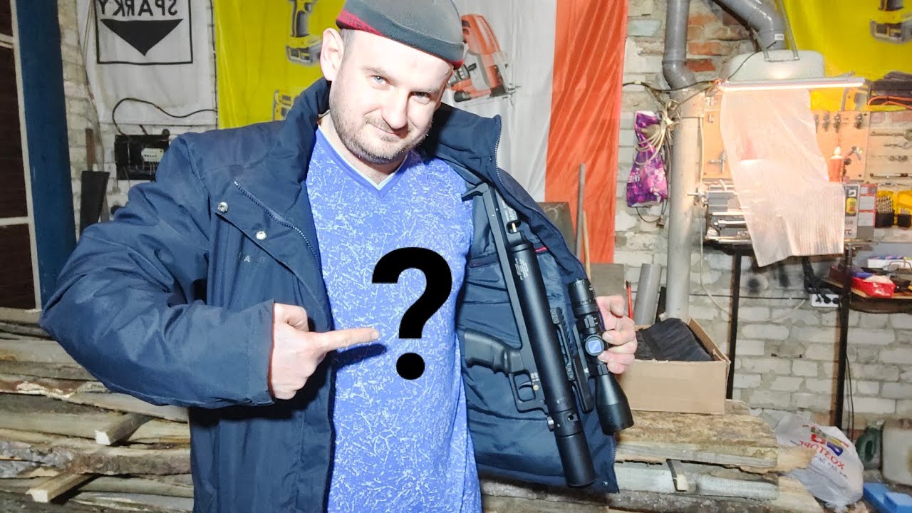Что-то может отправить вилки и леших на пенсию?