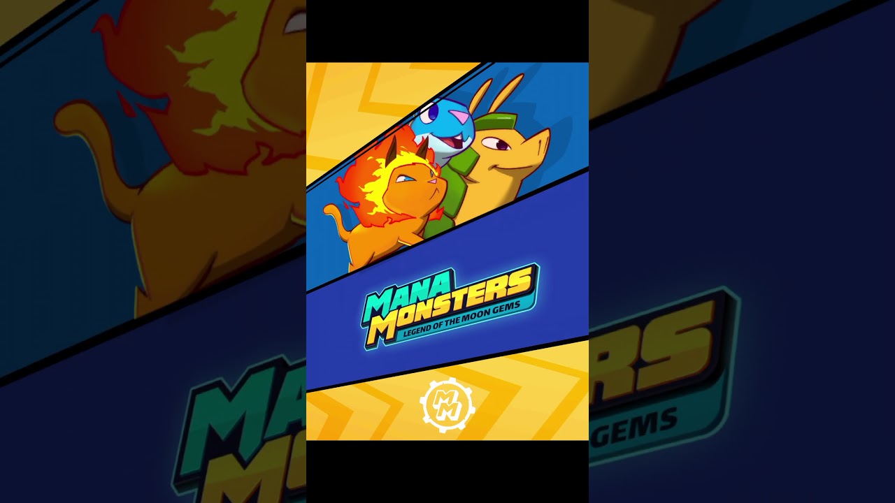Deadlake Town HARD Node 226: Lumbers Way  |  Mana Monsters: Legend of the Moon Gems - iOS