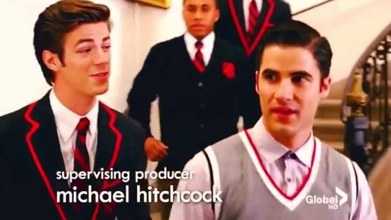 Good Girls Go Bad // Sebastian Smythe