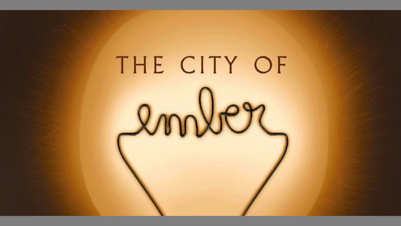 City of Ember Audiobook Chapter 15