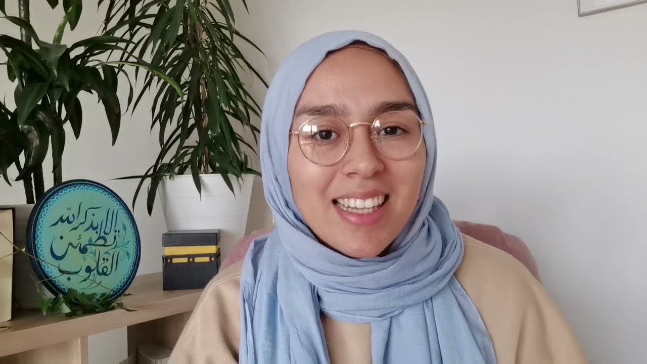 El hiyab & la modestia, espiritualmente // Assia San